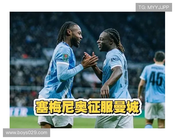 塞梅尼奥父亲庆祝曼城球员拒英格兰选他国